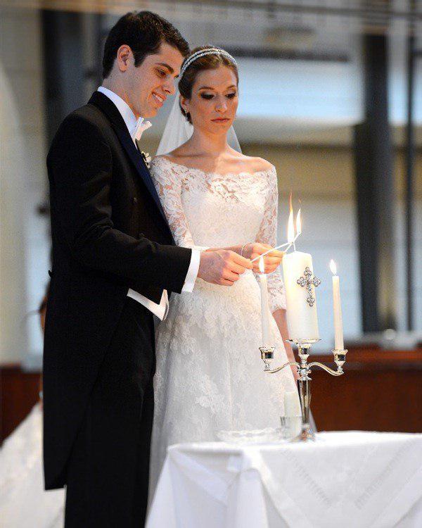زیورآلات مراسم ازدواج، بایدها و نبایدها