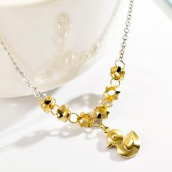 پابند نقره - کد AN011
