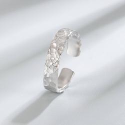 انگشتر نقره - کد AR009