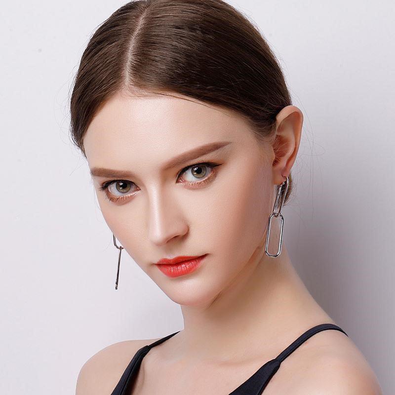 چه نوع گوشواره‌ای مناسب من است؟1